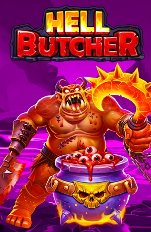 Hell Butcher